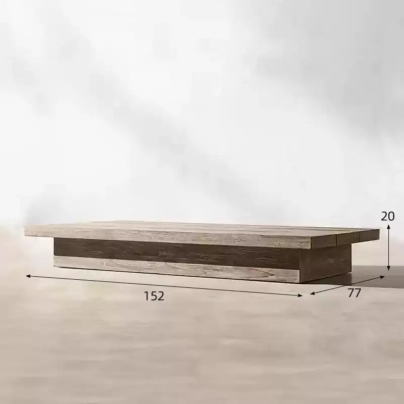 Teak Outdoor Sofa Set Waterproof Garden Furniture - view 7