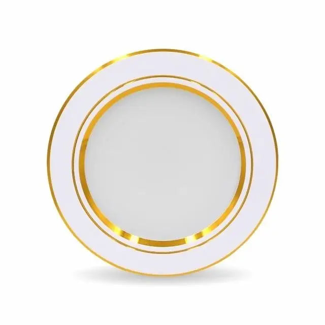 Recessed Round LED Ceiling Lamp - Orniture™