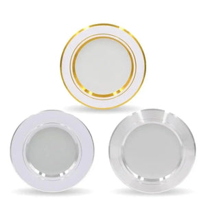 Recessed Round LED Ceiling Lamp - Orniture™
