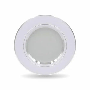 Recessed Round LED Ceiling Lamp - Orniture™