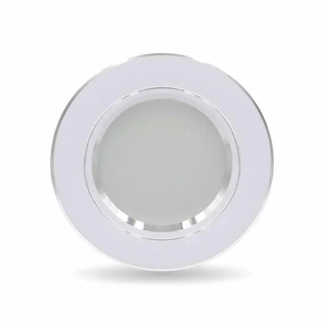 Recessed Round LED Ceiling Lamp - Orniture™