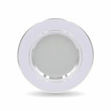 Recessed Round LED Ceiling Lamp - Orniture™