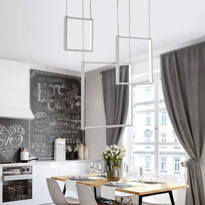 Art Deco Hanging Lamp - Orniture™