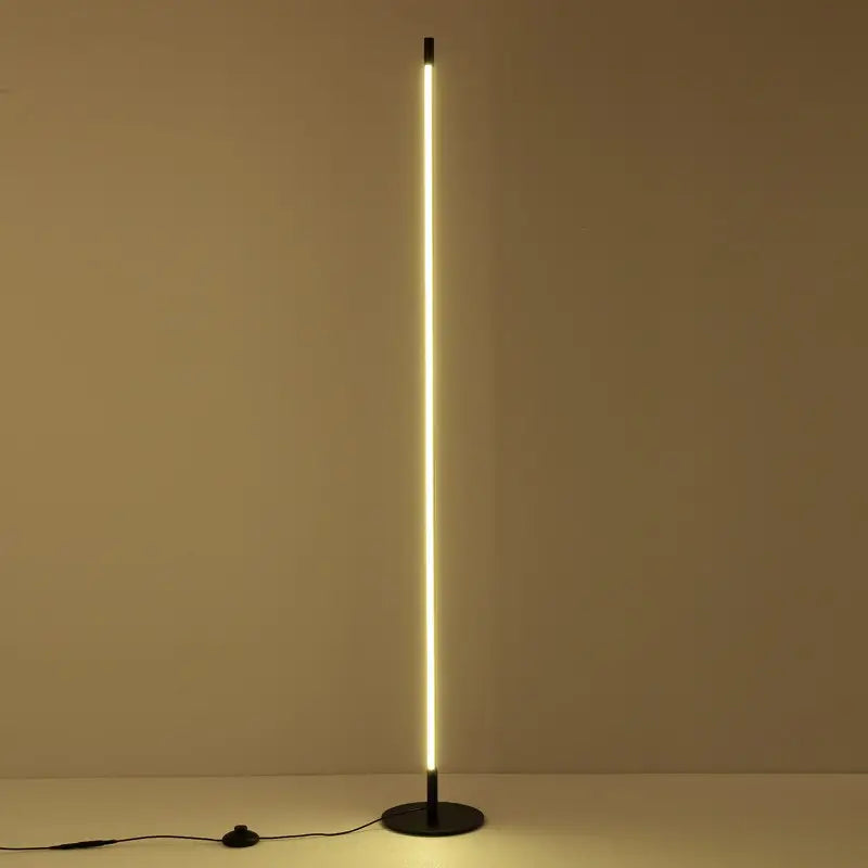 Remote Nordic Minimalist Modern Wall Lamp - Lamps