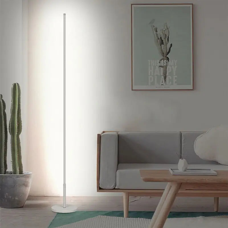 Remote Nordic Minimalist Modern Wall Lamp - Lamps