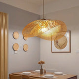 Retro Hanging Ceiling Handmade Pendant Light - Ceiling Lamp