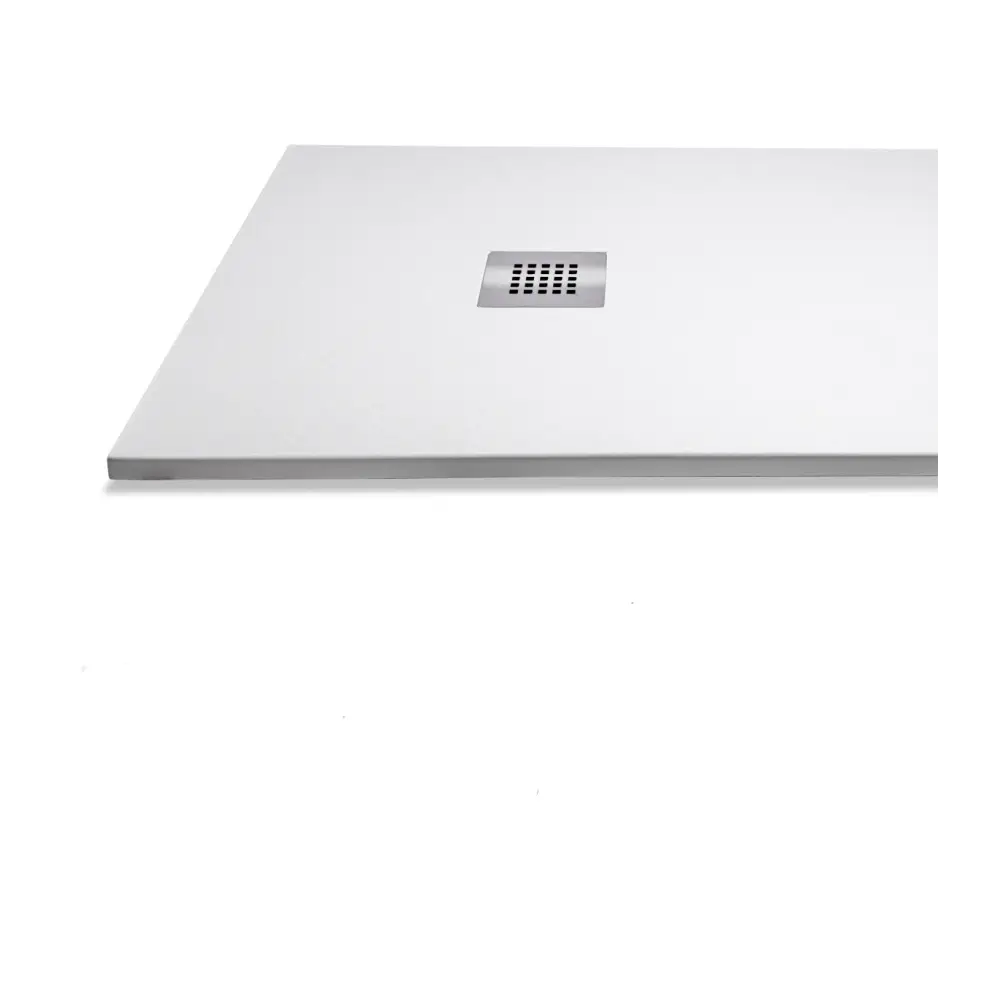 Rota Shower Tray Slate Texture - Bathroom Accessory