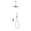 Set Shower Concealed Single-Handle Estocolmo | IMEX - Shower Set