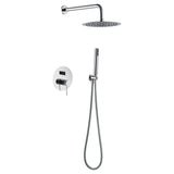 Set Shower Concealed Single-Handle Line | IMEX - Shower Set