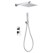 Set Shower Concealed Single-Handle Sweden | IMEX - Shower Set