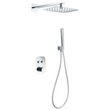 Conjunto De Ducha Empotrado Termostático Hidra - Shower Set