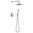 Set Shower Concealed Thermostatic Line | IMEX - Shower Set