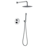 Set Shower Concealed Thermostatic Line | IMEX - Shower Set
