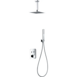 Conjunto De Ducha Empotrado Termostático Portugal - Shower Set