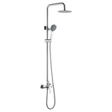 Set Shower Single-Handle Belgium | IMEX - Shower Set