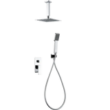 Set Shower Single-Handle Concealed Catania | IMEX - Shower Set