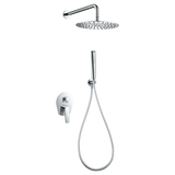 Set Shower Single-Handle Concealed Delos | IMEX - Shower Set