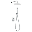 Set Shower Single-Handle Concealed Olimpo | IMEX - Shower Set