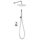 Set Shower Single-Handle Concealed Olimpo | IMEX - Shower Set