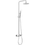 Set Shower Single-Handle Delos | IMEX - Shower Set