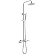 Set Shower Single-Handle Denmark | IMEX - Shower Set
