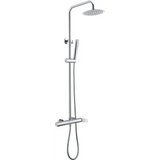 Set Shower Single-Handle Denmark | IMEX - Shower Set