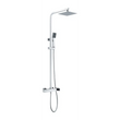 Set Shower Single-Handle Fiji | IMEX - Shower Set