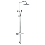 Set Shower Single-Handle Line | IMEX - Shower Set