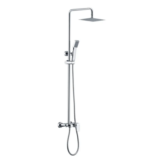 Set Shower Single-Handle Liverpool | IMEX - Shower Set