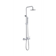 Set Shower Single-Handle Monza | IMEX - Shower Set