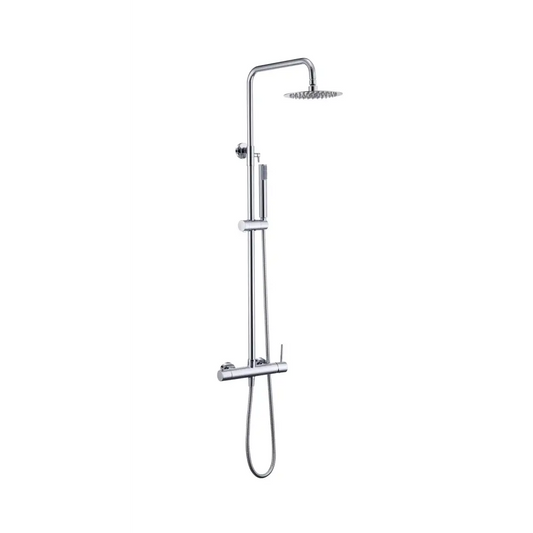 Set Shower Single-Handle Monza | IMEX - Shower Set