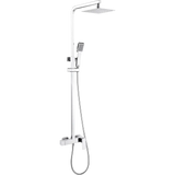 Set Shower Single-Handle Pisa | IMEX - Shower Set