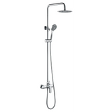 Set Shower Single-Handle Ural | IMEX - Shower Set