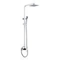 Set Shower Single-Handle Valencia | IMEX - Shower Set