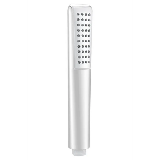 Mango De Ducha Génova Blanco Mate - Shower Set