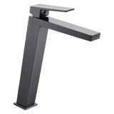 Single-Handle Basin Art Black Gun Metal | IMEX - Faucet