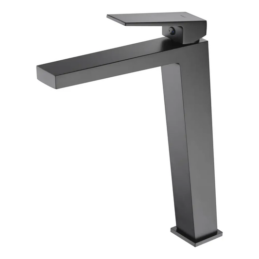 Single-Handle Basin Art Matte Black | IMEX - Faucet