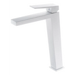 Single-Handle Basin Art Matte White | IMEX - Faucet