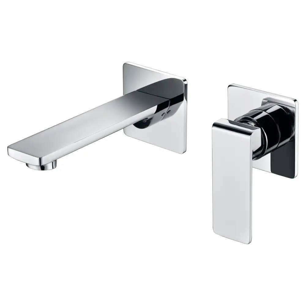 Single-Handle Basin Concealed Fiji | IMEX - Faucet