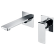 Single-Handle Basin Concealed Fiji | IMEX - Faucet