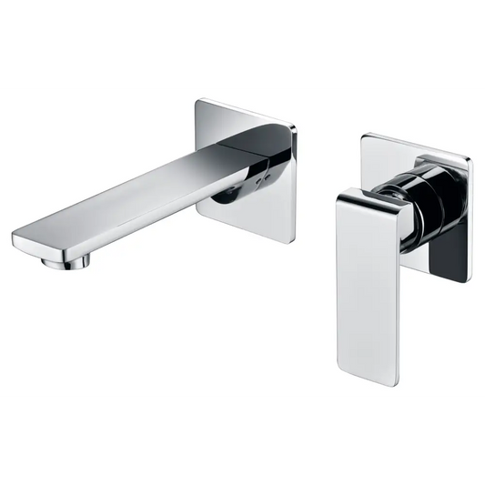 Single-Handle Basin Concealed Fiji | IMEX - Faucet