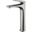 Single-Handle Basin Delos (Steel 316) | IMEX - Faucet