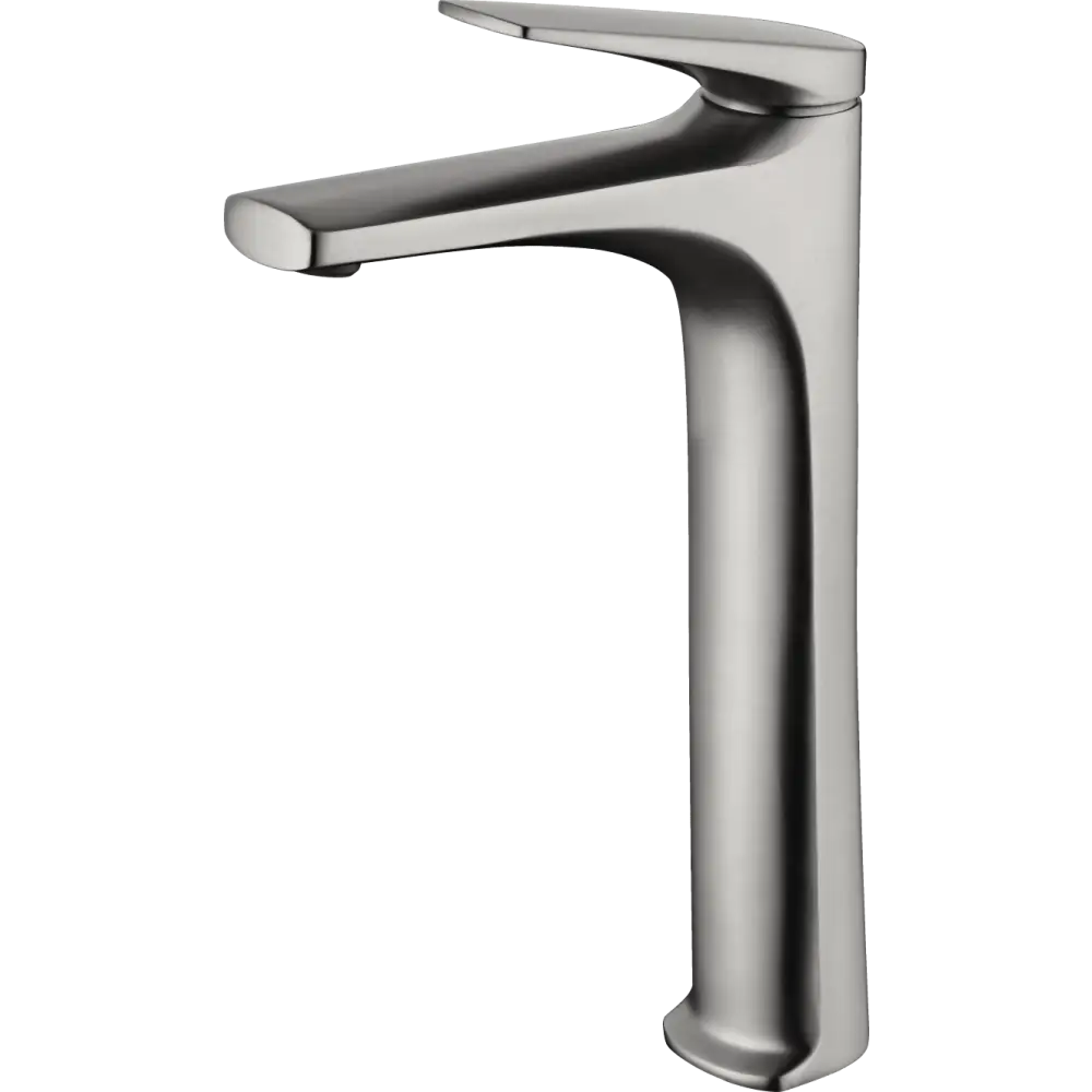 Single-Handle Basin Delos (Steel 316) | IMEX - Faucet