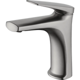 Single-Handle Basin Delos (Steel 316) | IMEX - Faucet