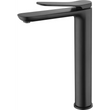 Single-Handle Basin Denmark Matte Black | IMEX - Faucet