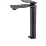 Single-Handle Basin Extra- Fiji Matte Black | IMEX - Faucet