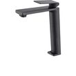 Single-Handle Basin Fiji Matte Black | IMEX - Faucet