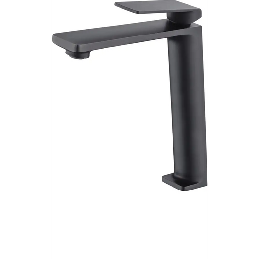 Single-Handle Basin Fiji Matte Black | IMEX - Faucet