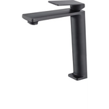 Single-Handle Basin Fiji Matte Black | IMEX - Faucet