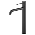 Single-Handle Basin Genoa Matte Black | IMEX - Faucet